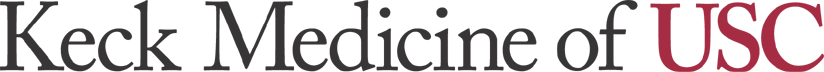 USC Keck Logo