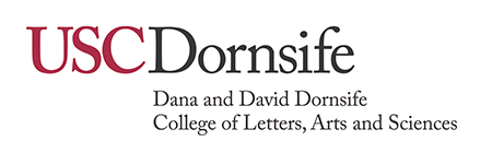 USC Dornsife Logo