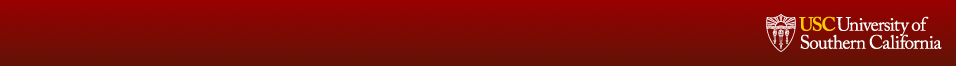 USC Banner