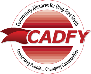 CADFY Logo